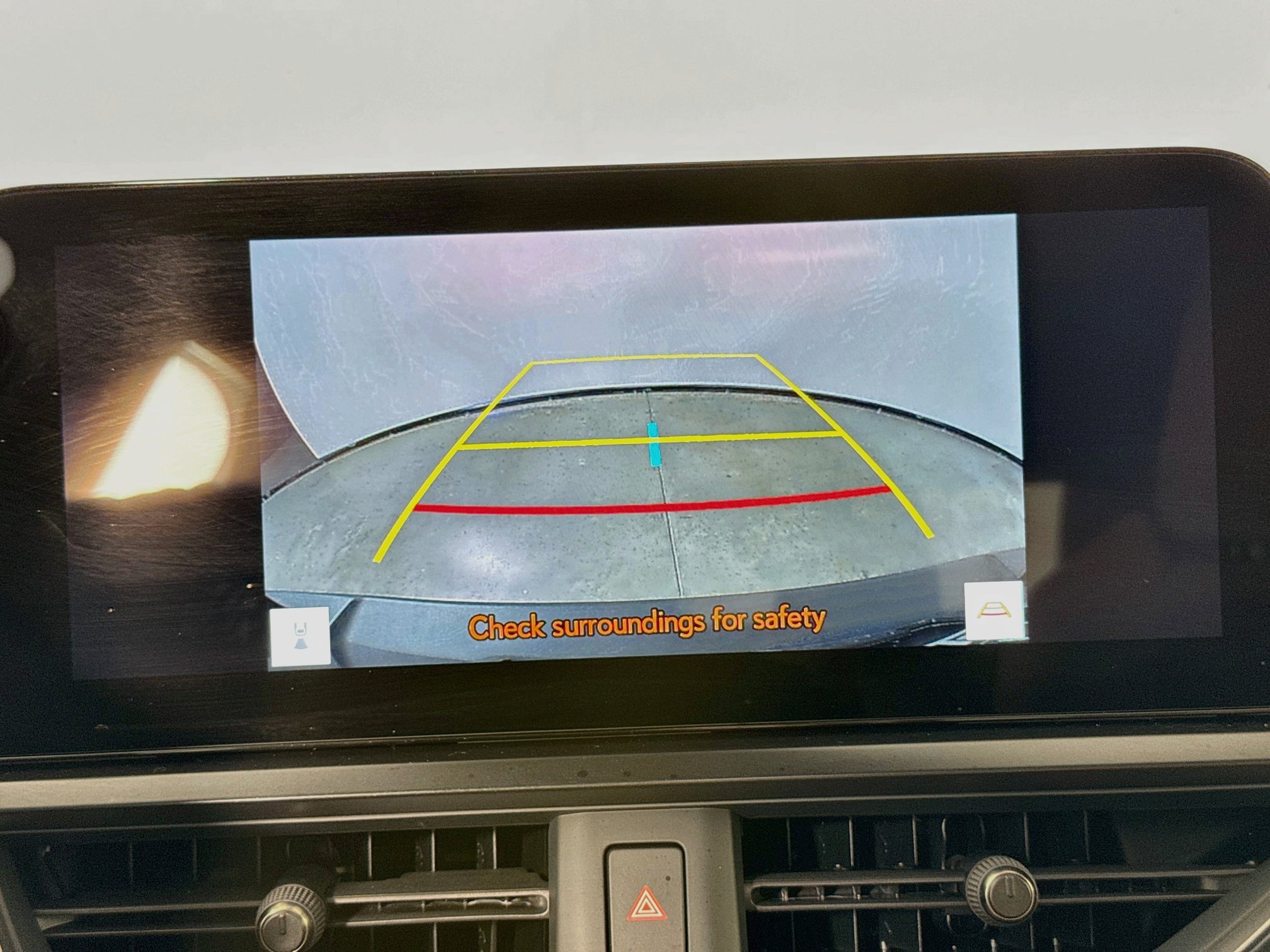 Certified 2026 Lexus UX 300h AWD w/ Accessory Package (2T) image 16