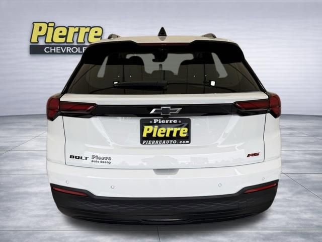 New 2027 Chevrolet Bolt RS w/ Super Cruise Package FWD image 3