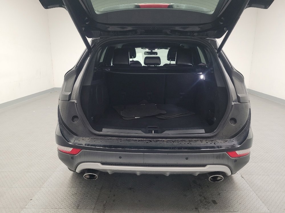 Used 2017 Lincoln MKC Select w/ Select Plus Package image 29