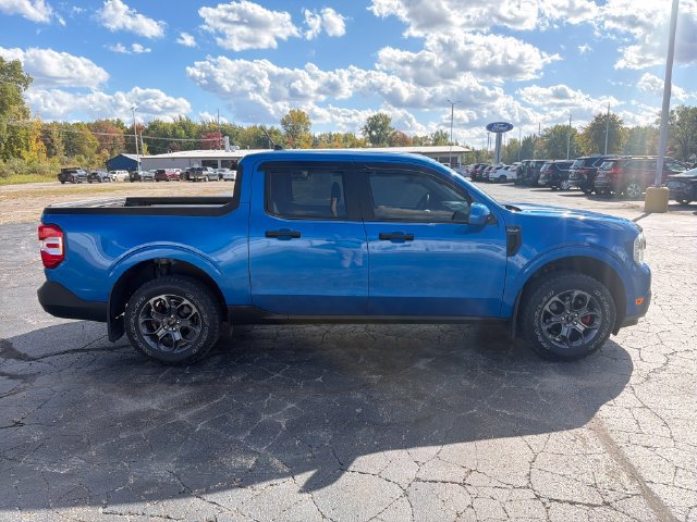 Used 2022 Ford Maverick XLT w/ Equipment Group 300A Standard AWD/4WD image 8