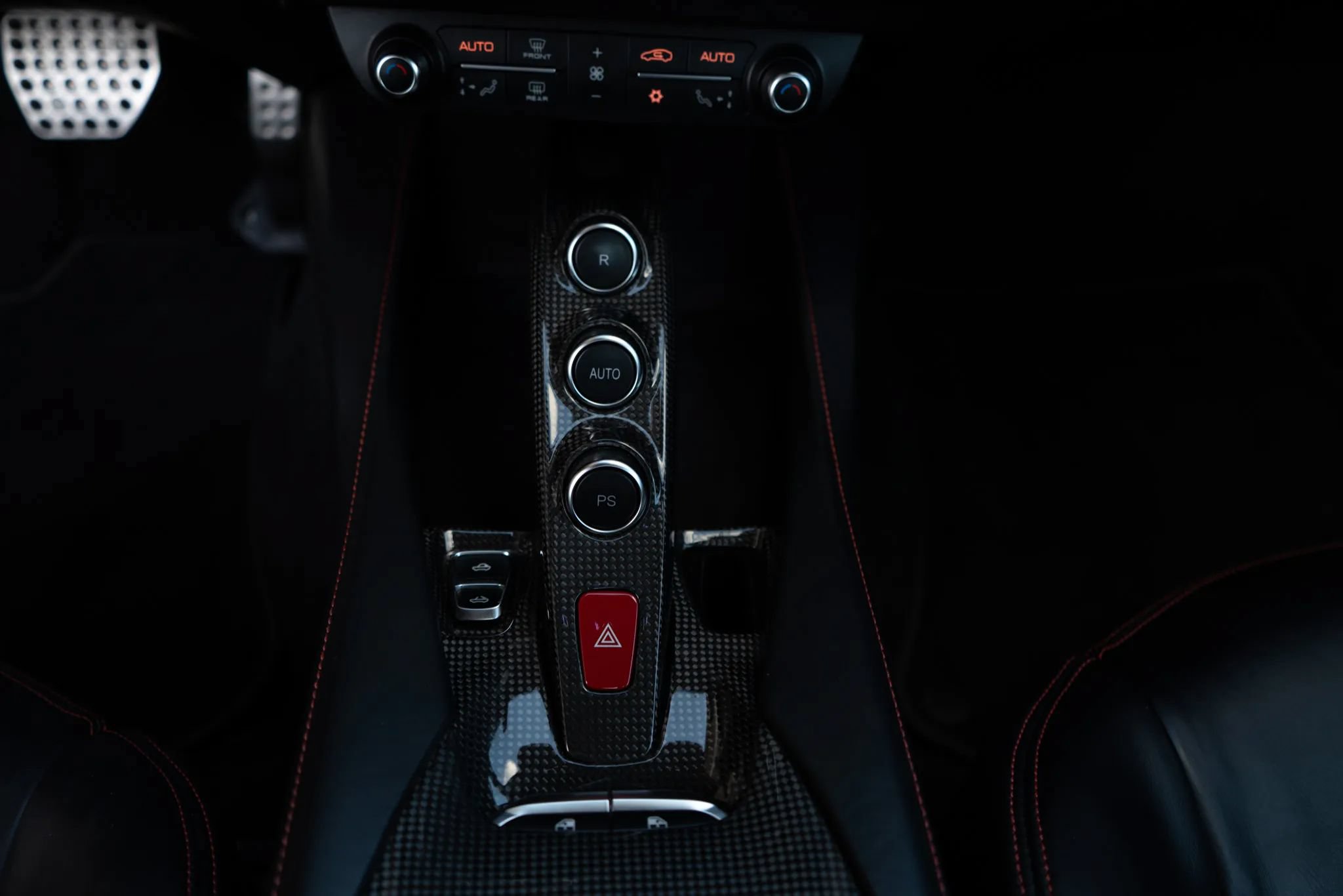 Used 2023 Ferrari Portofino M RWD image 29