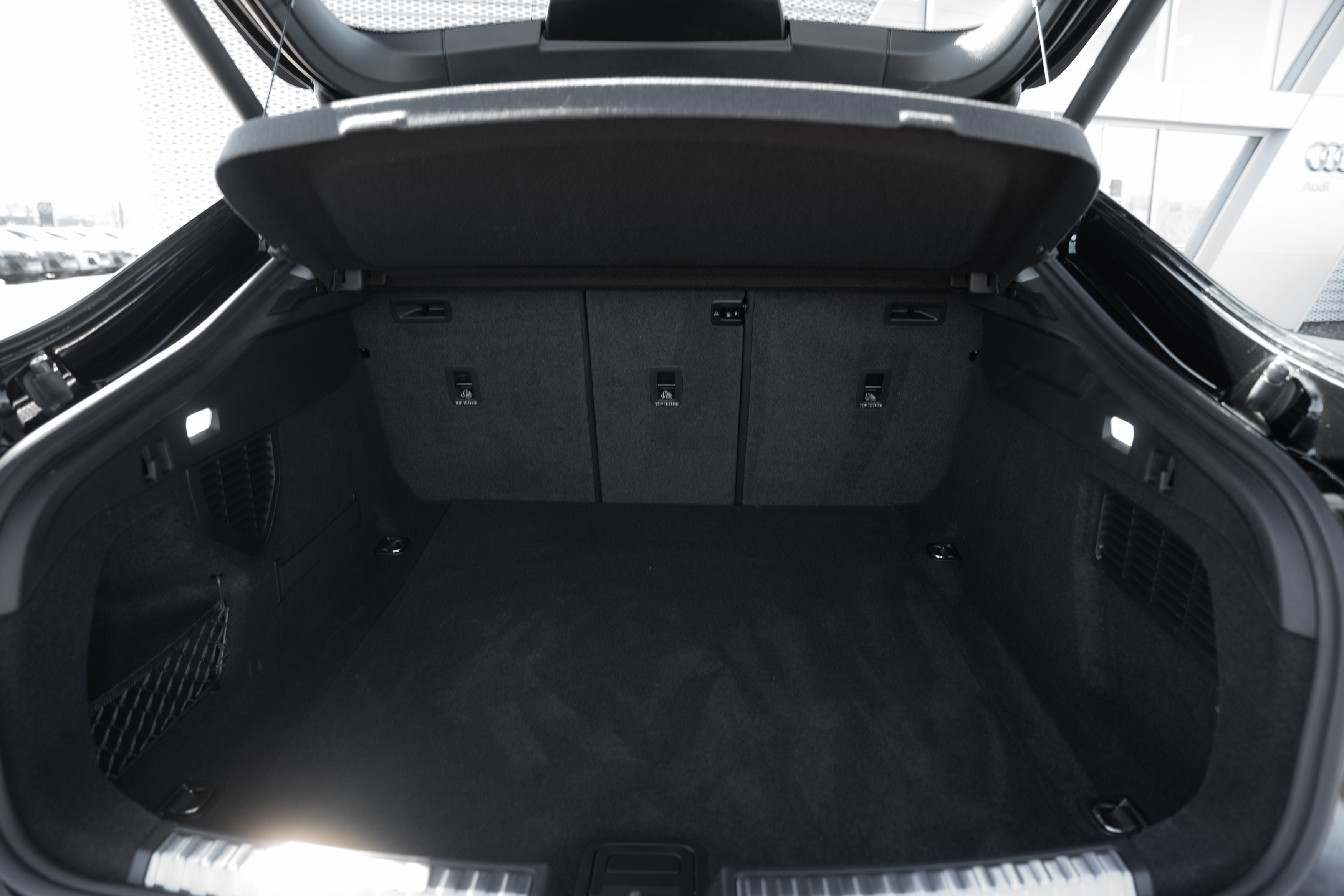 Certified 2025 Audi A5 2.0T Premium Plus w/ Premium Plus image 28