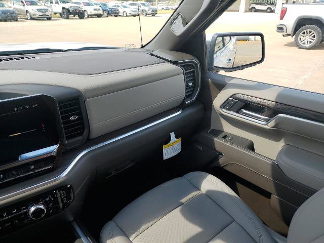 New 2026 GMC Sierra 1500 SLT w/ SLT Premium Plus Package image 11
