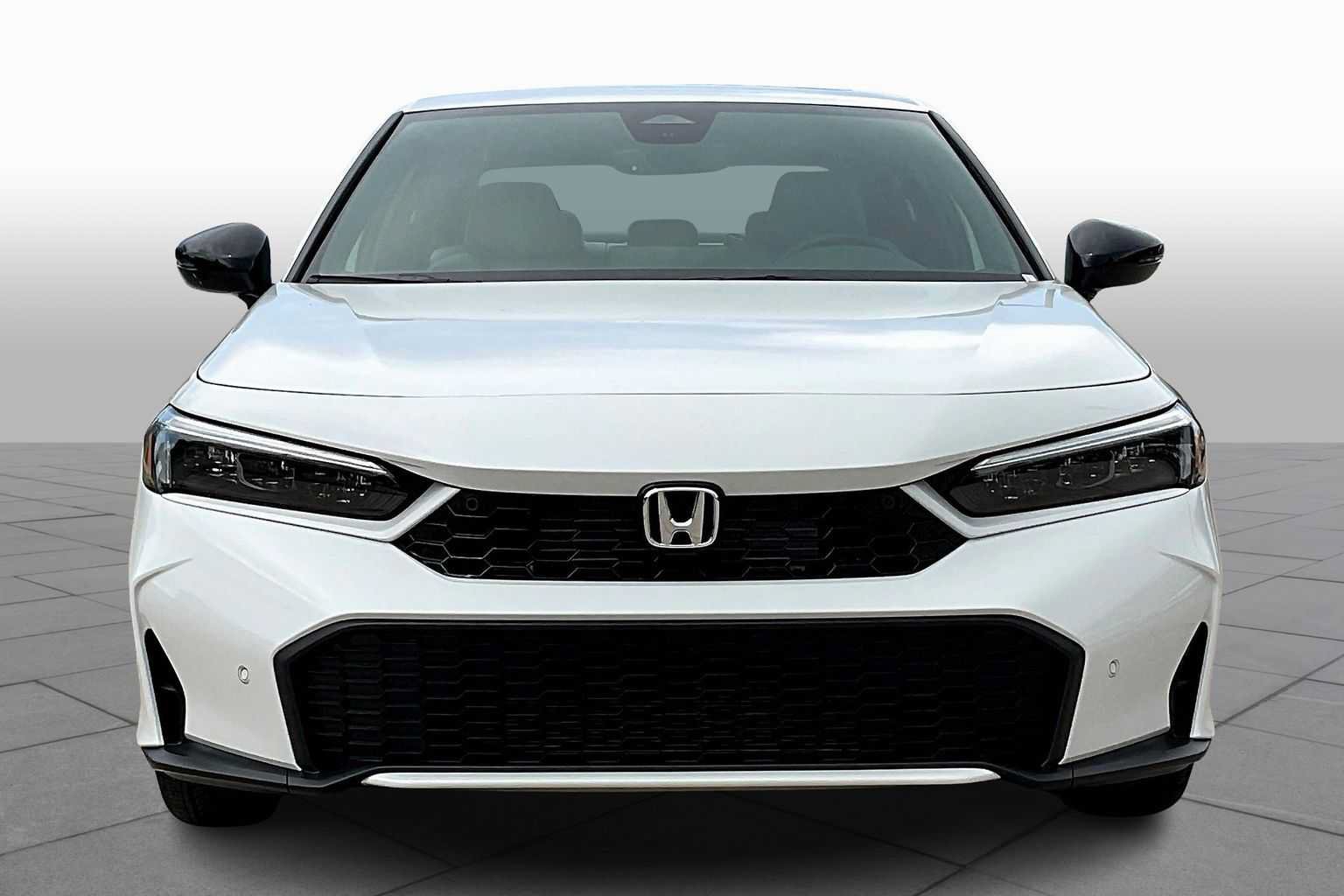 Certified 2026 Honda Civic Sport Touring image 3