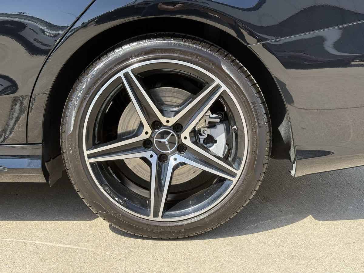 Used 2018 Mercedes-Benz C 43 AMG 4MATIC Sedan image 52