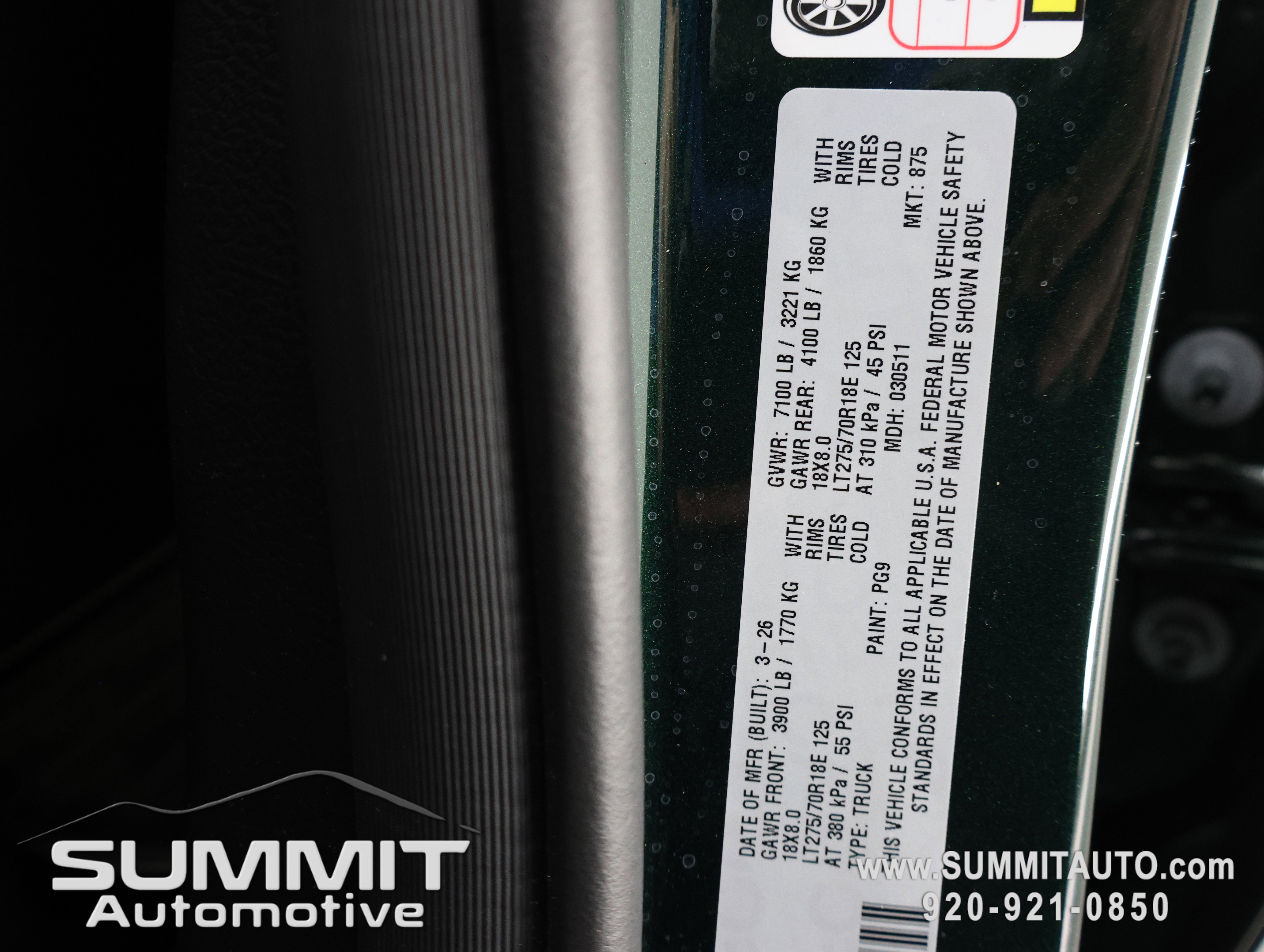 New 2026 RAM 1500 Rebel image 71