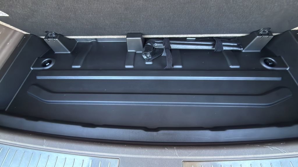 Used 2026 GMC Yukon Denali image 20