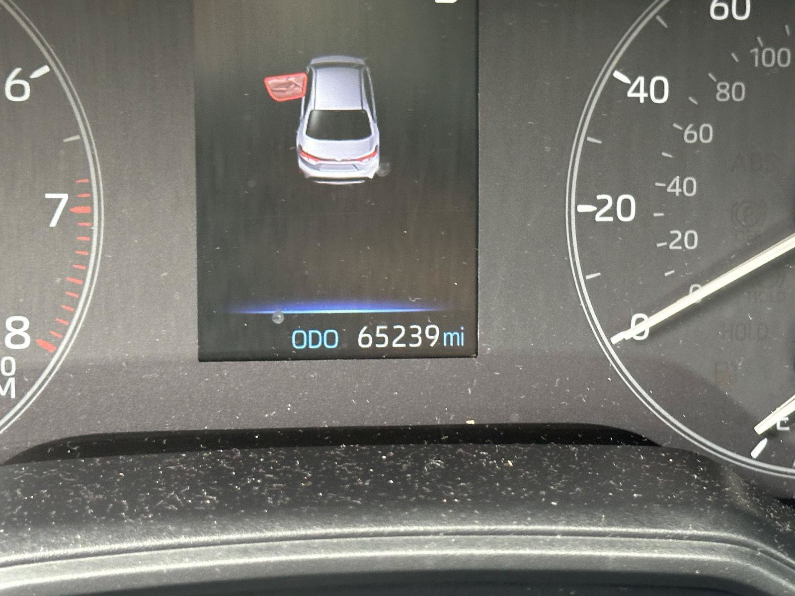 Certified 2024 Toyota Corolla LE FWD image 13