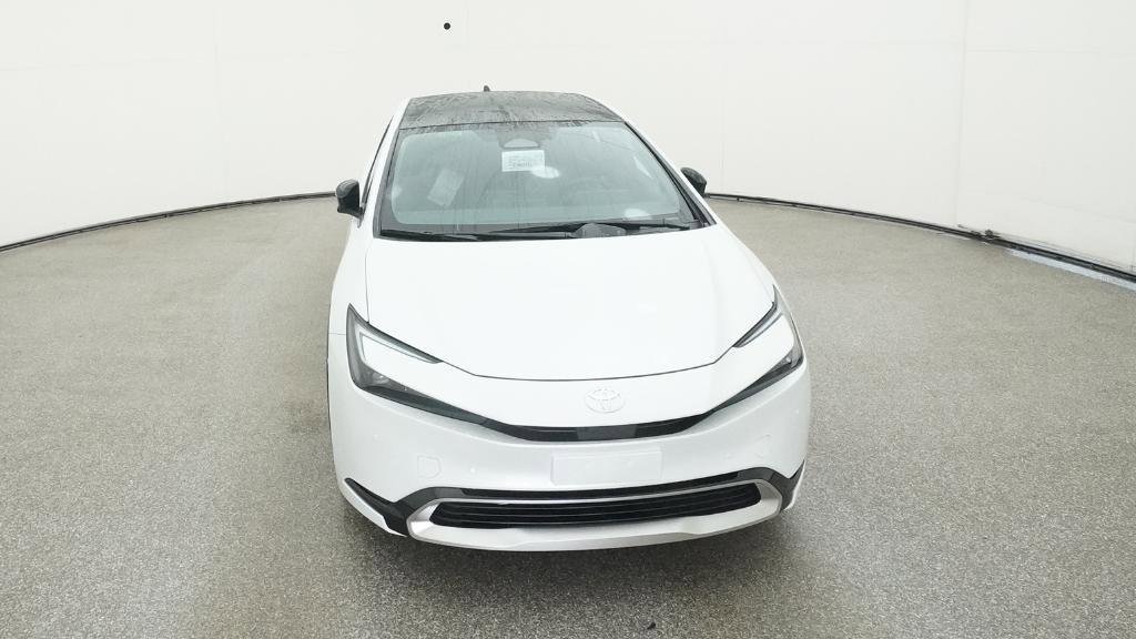 New 2026 Toyota Prius Plug-In Hybrid image 15