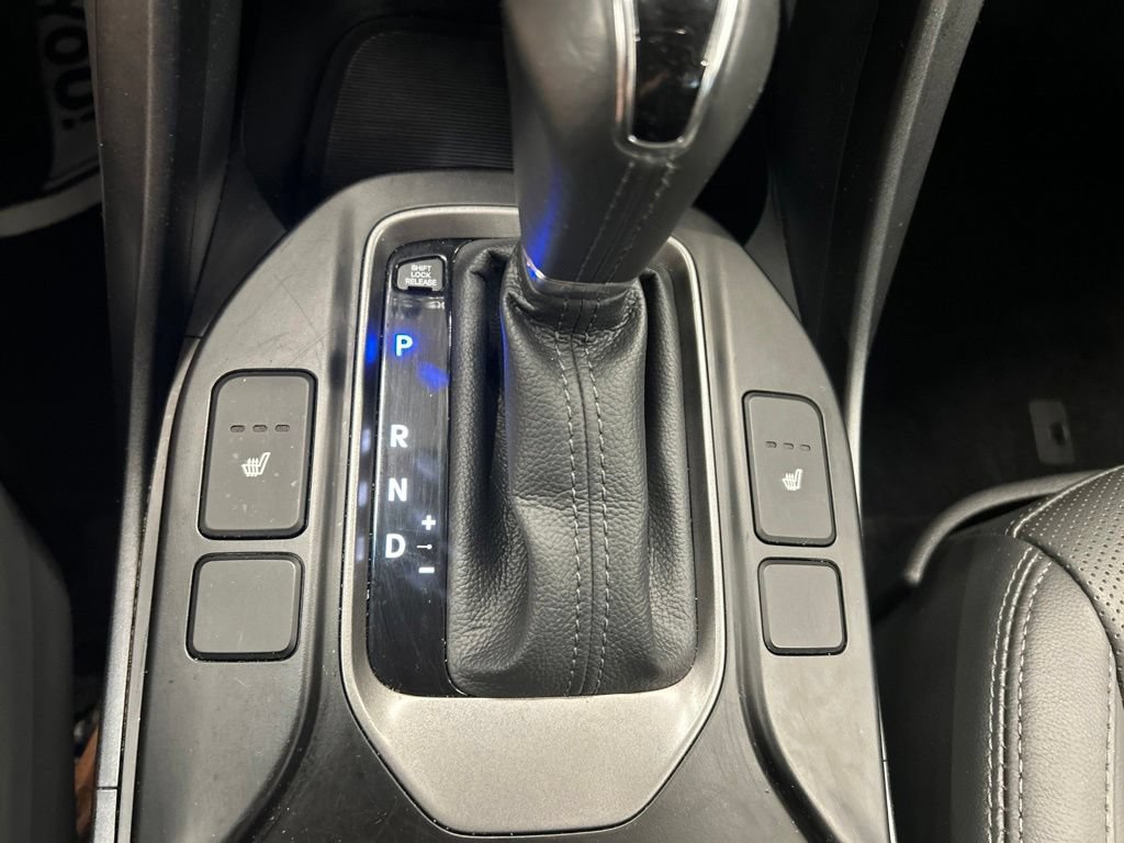 Used 2019 Hyundai Santa Fe XL SE w/ SE Premium Package 02 AWD/4WD image 20