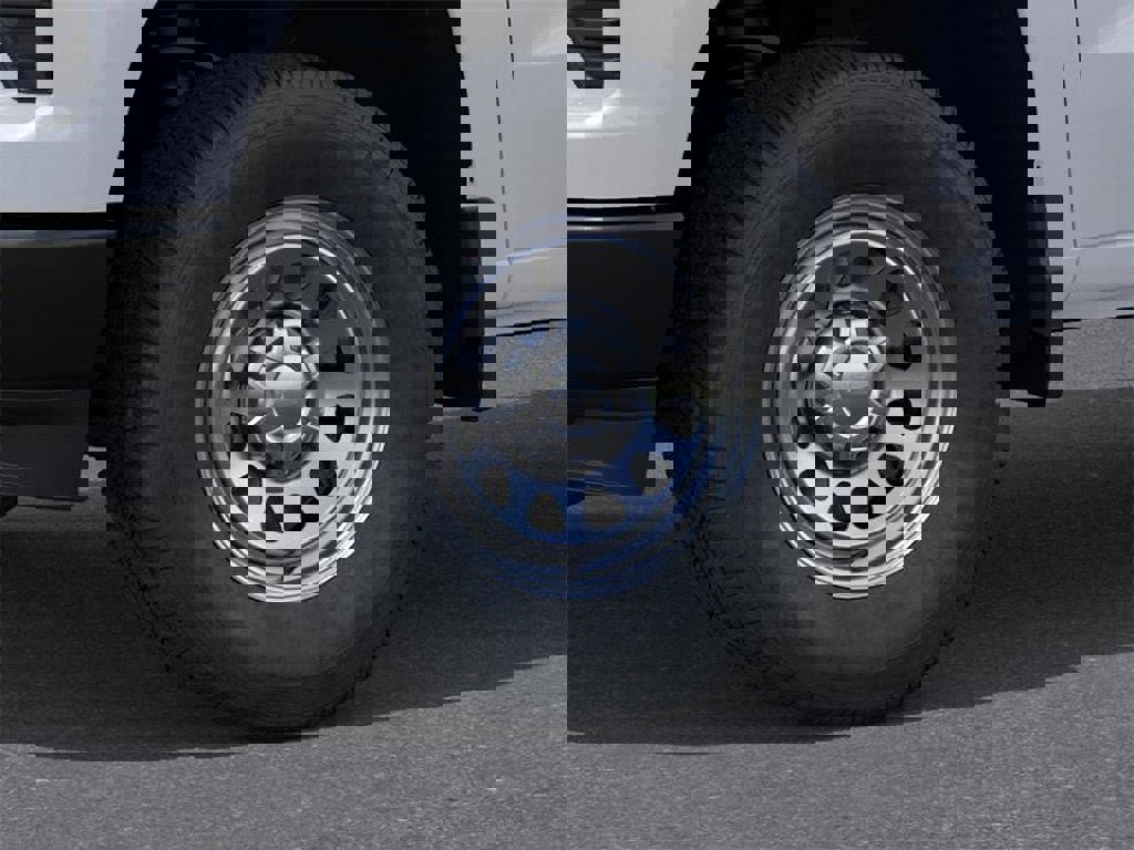 New 2026 Chevrolet Silverado 1500 W/T w/ WT Value Package image 10