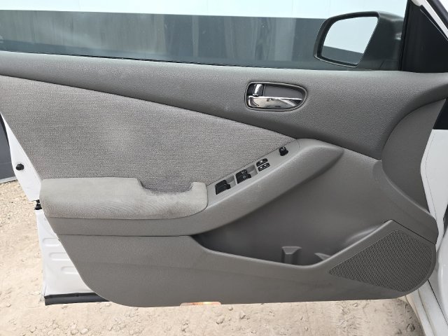 Used 2012 Nissan Altima 2.5 S w/ Convenience Pkg FWD image 23