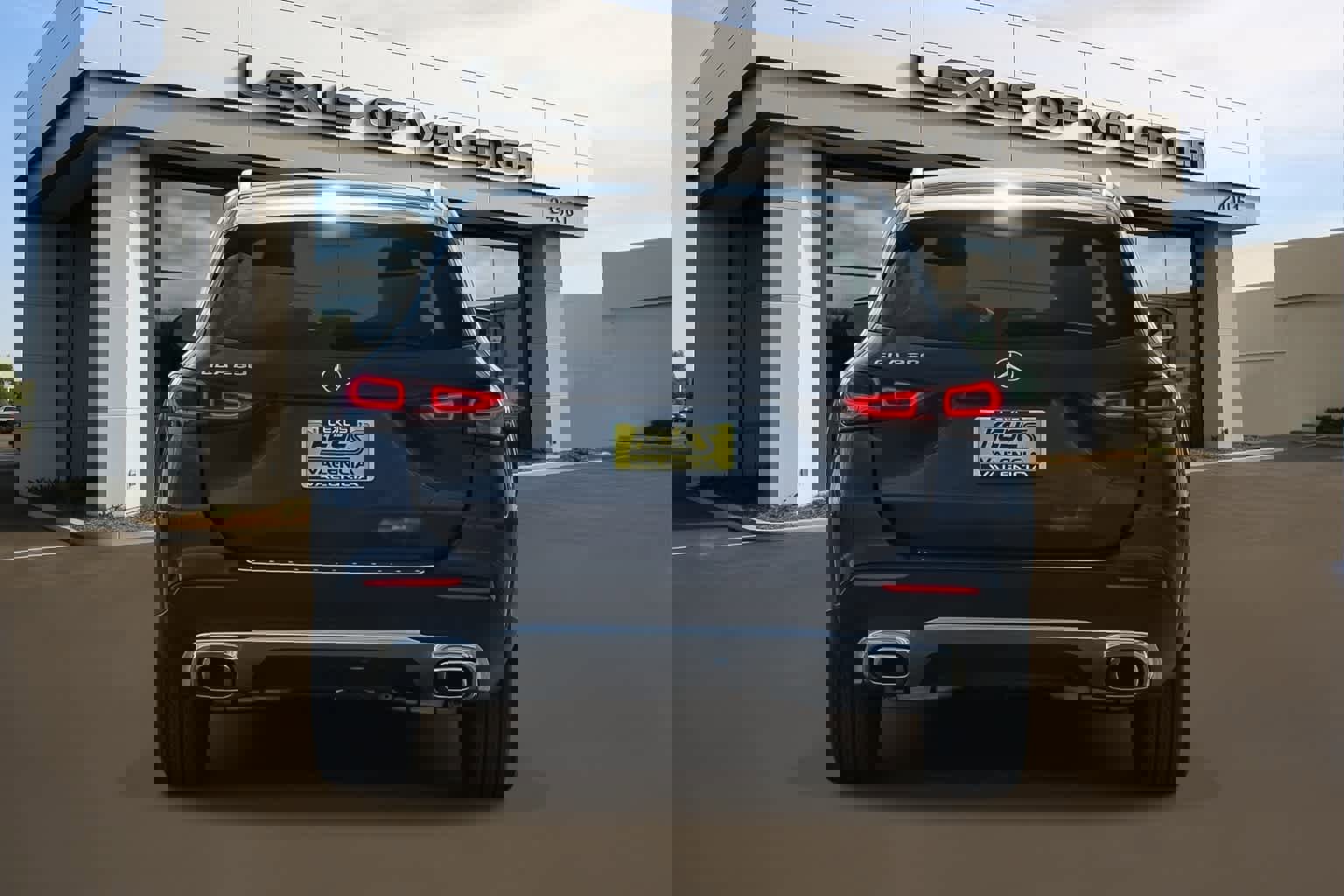 Used 2022 Mercedes-Benz GLA 250 image 3