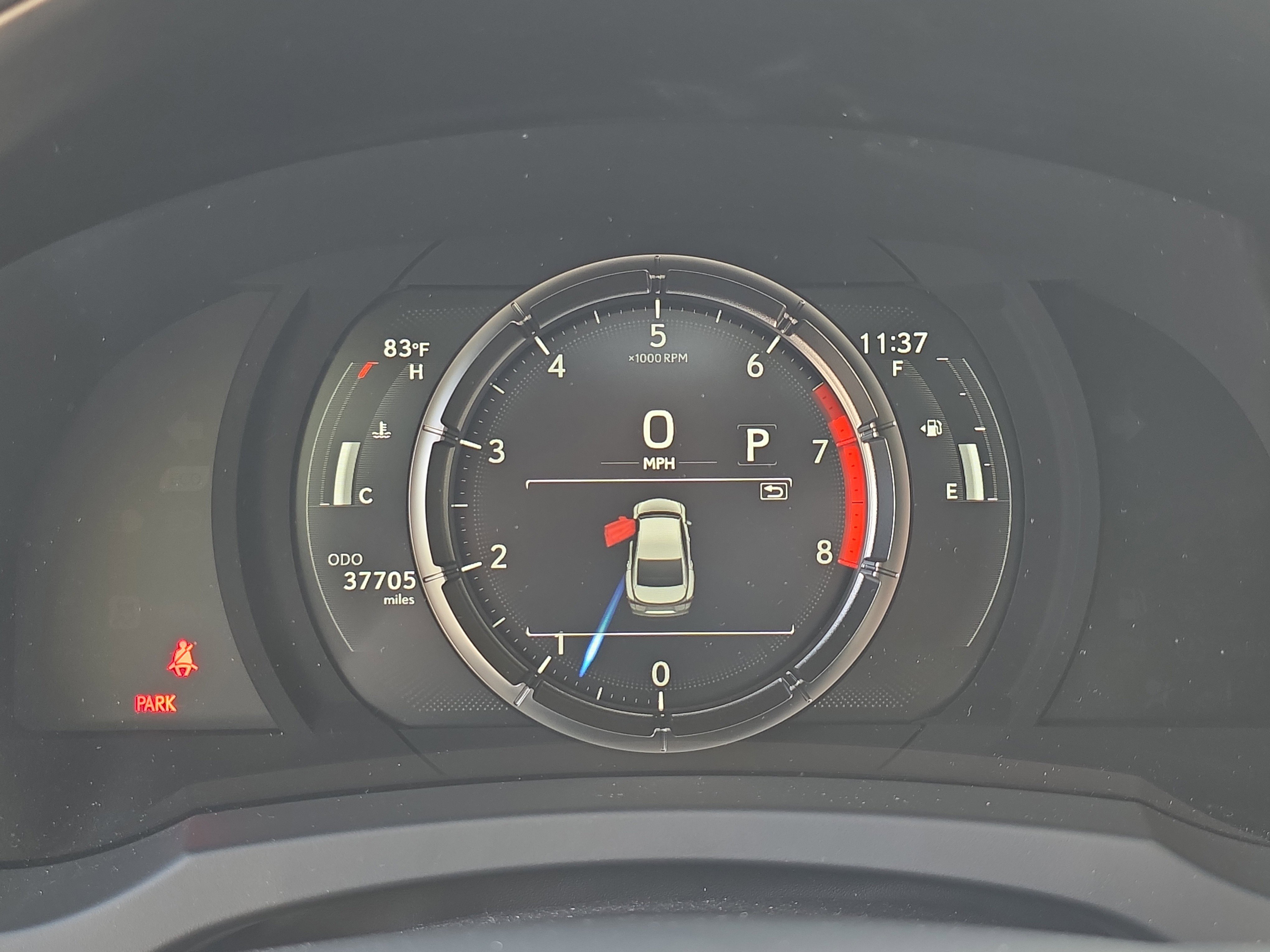 Used 2023 Lexus IS 350 F Sport w/ Navigation Package image 29