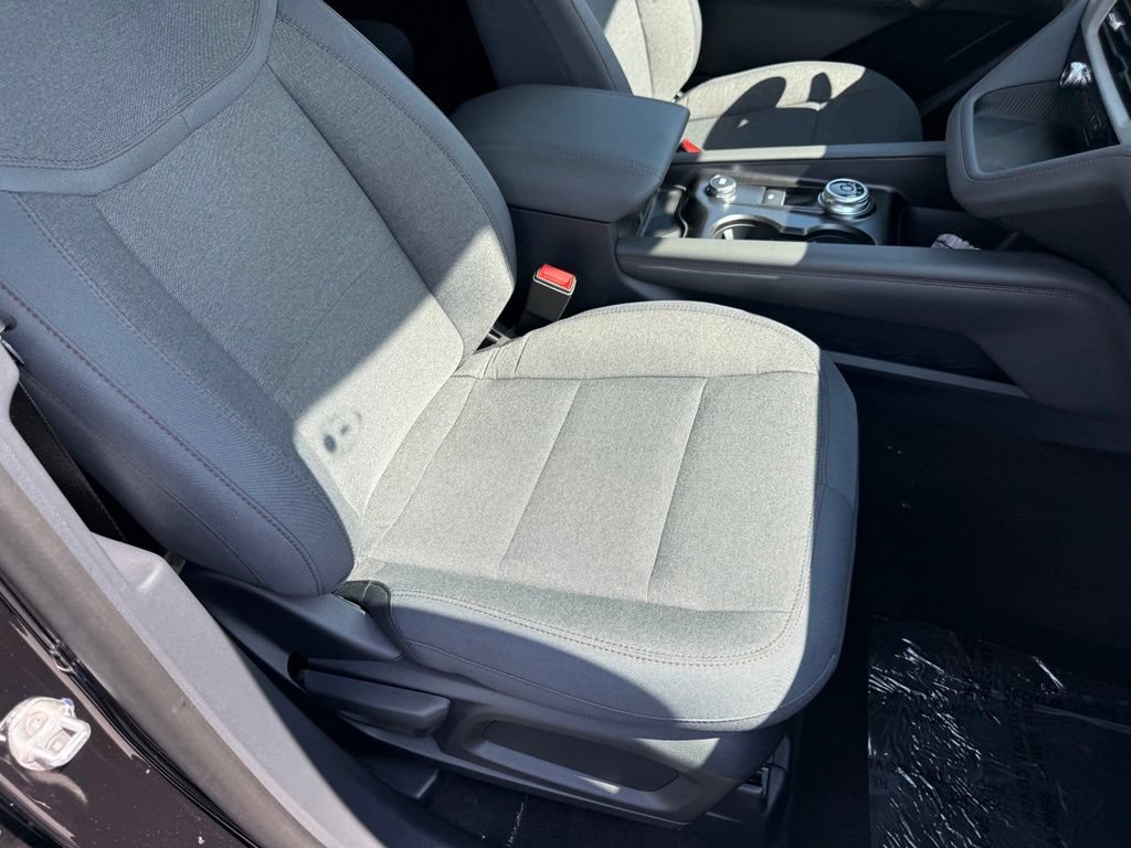New 2026 Ford Explorer Active AWD/4WD image 59
