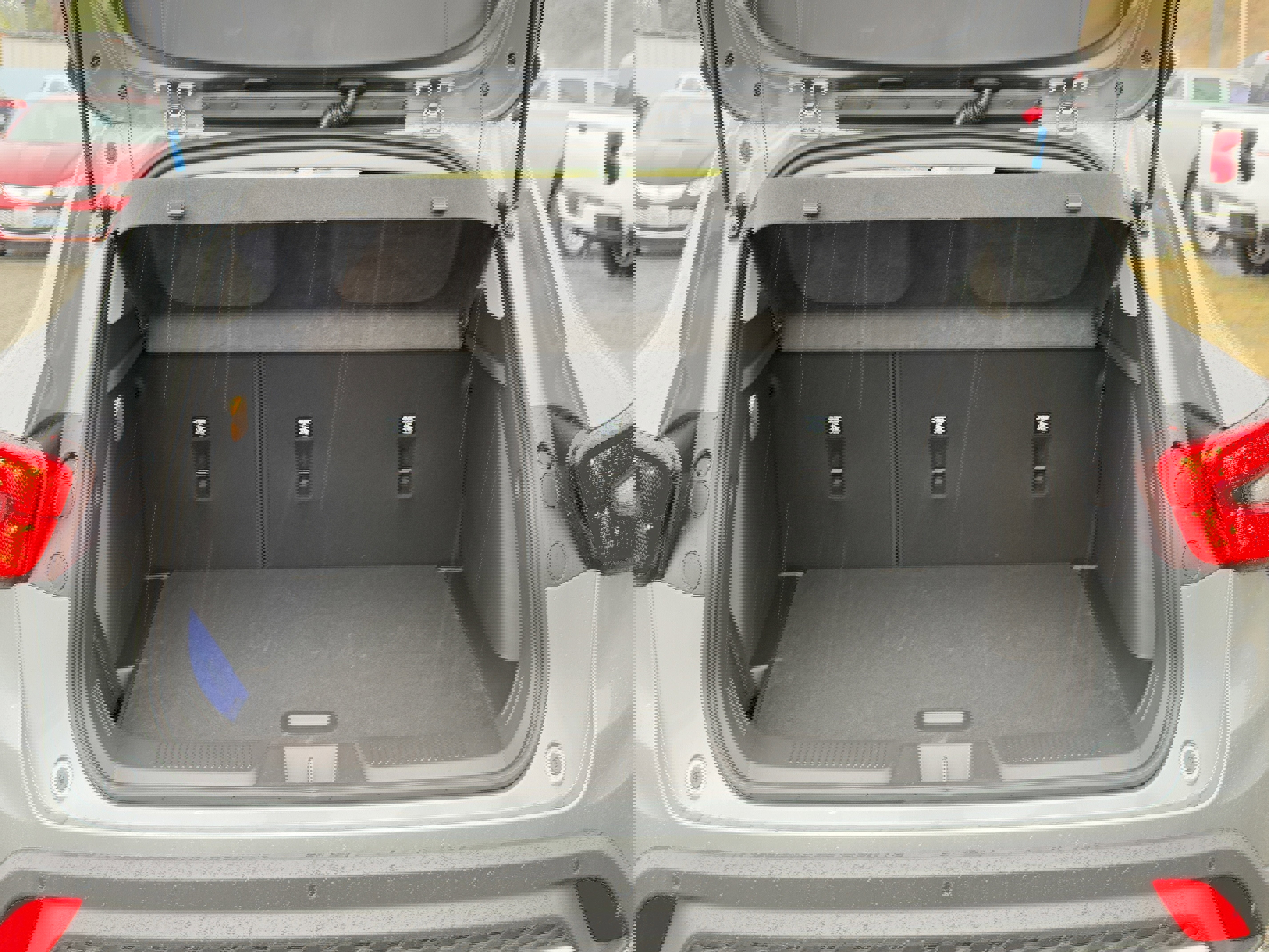 New 2026 Chevrolet Trax LT w/ Driver Confidence Package image 36