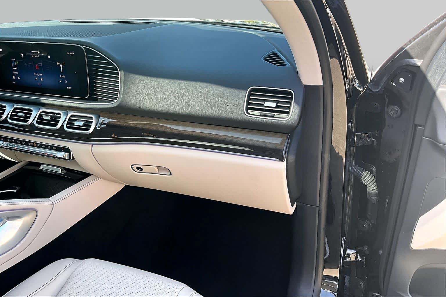 Certified 2024 Mercedes-Benz GLE 450 4MATIC image 19