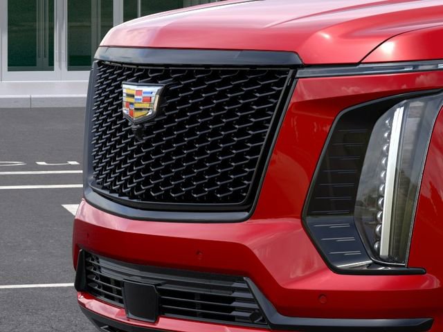 New 2026 Cadillac Escalade Platinum Sport AWD/4WD image 13
