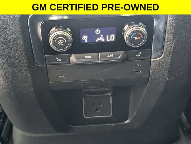 Certified 2025 GMC Yukon XL Denali image 26