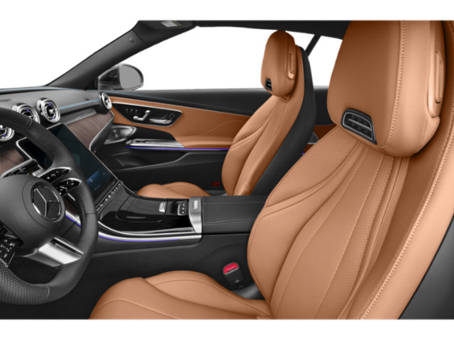 New 2027 Mercedes-Benz CLE 450 4MATIC Cabriolet image 6