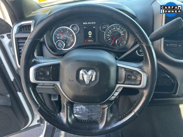 Used 2024 RAM 3500 Big Horn image 10