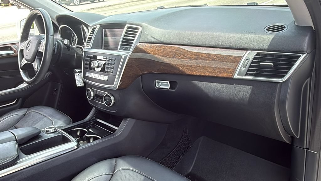 Used 2014 Mercedes-Benz ML 350 4MATIC image 45