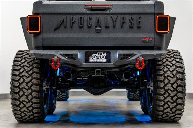 Used 2025 Jeep Gladiator Sport AWD/4WD image 45