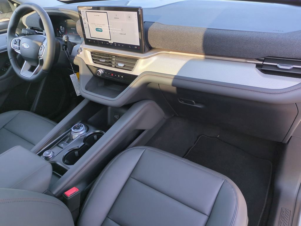 New 2026 Ford Explorer Active w/ Active Comfort Package image 30