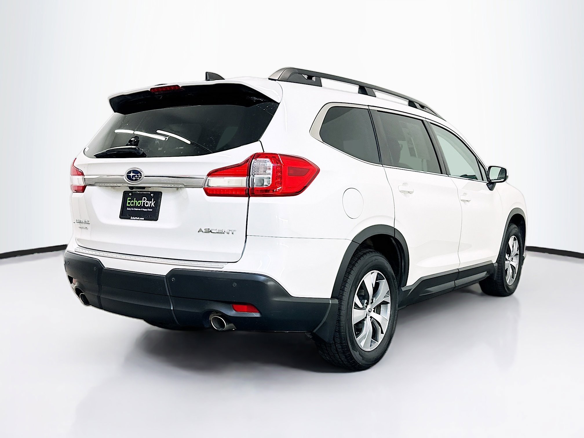 Used 2021 Subaru Ascent Premium w/ Convenience Package image 9