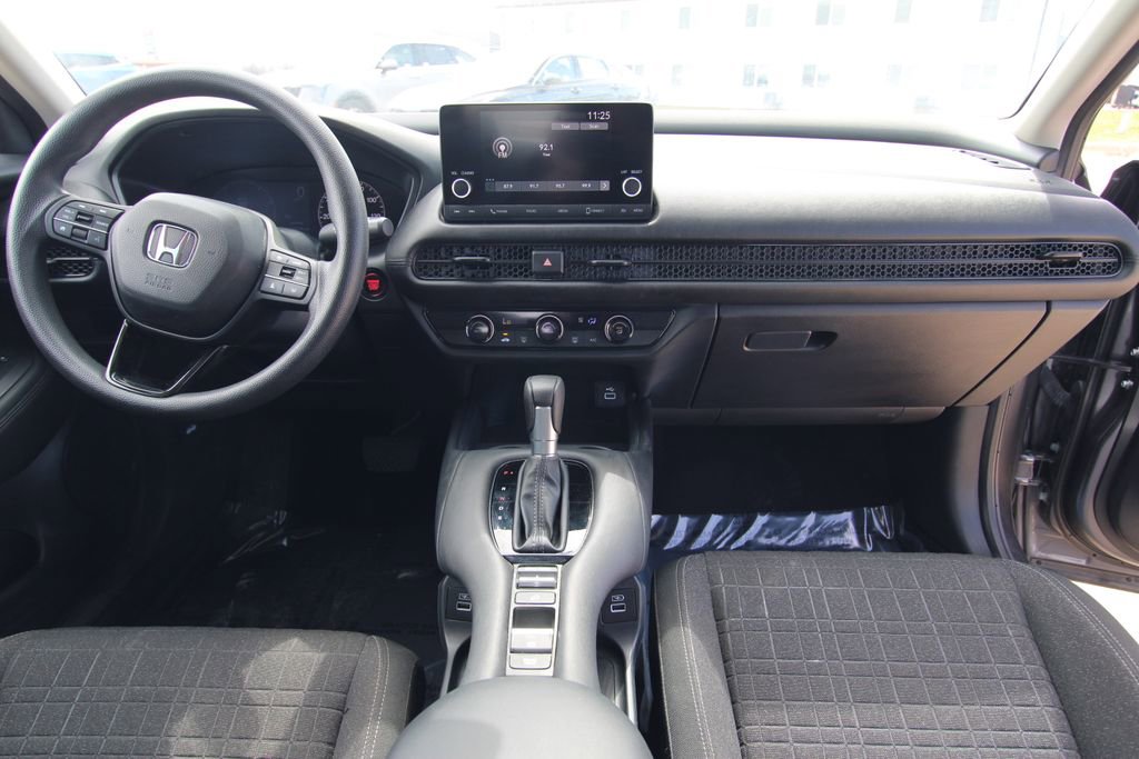 Used 2023 Honda HR-V LX image 37