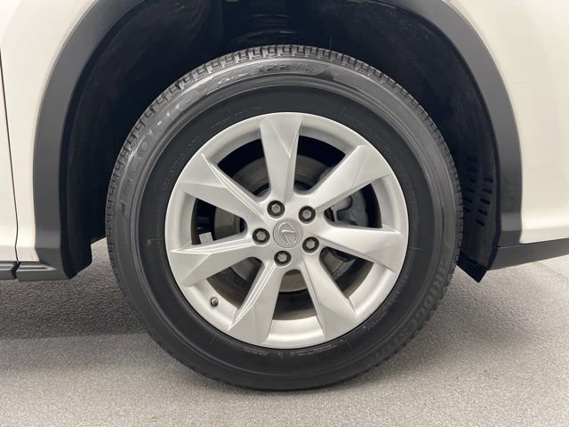 Used 2017 Lexus RX 350 AWD w/ Premium Package image 4