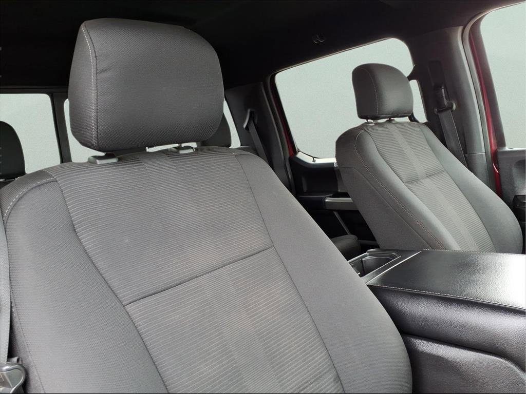 Used 2016 Ford F150 XLT w/ Equipment Group 302A Luxury image 11