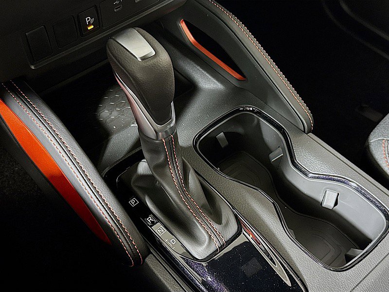 New 2025 Nissan Frontier PRO-4X image 17