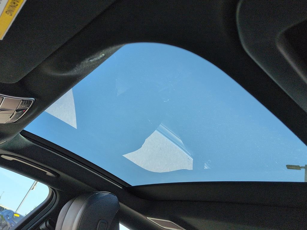 Used 2019 Mercedes-Benz S 560 4MATIC Sedan image 10