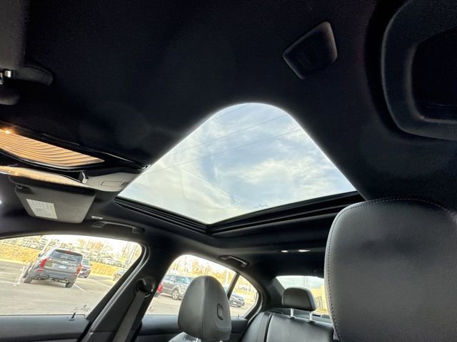 Used 2022 BMW M340i xDrive w/ Premium Package image 18