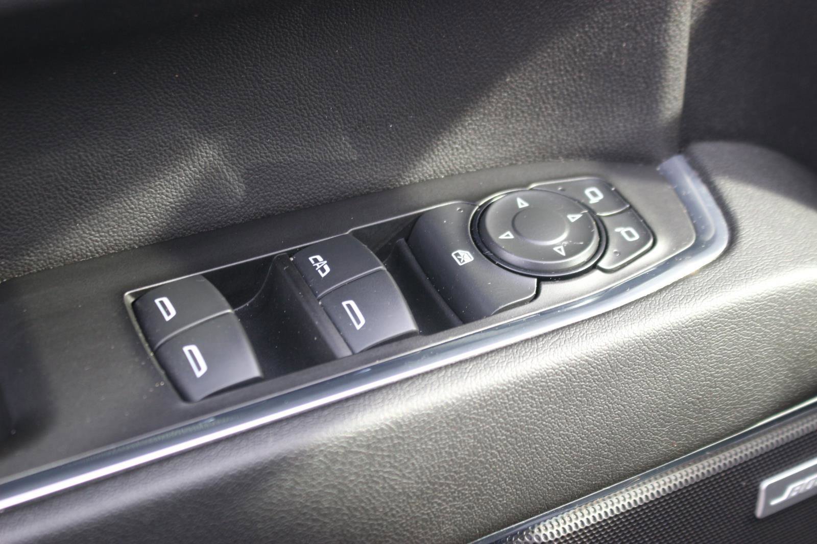 Used 2024 Chevrolet Silverado 1500 RST w/ Convenience Package II image 13