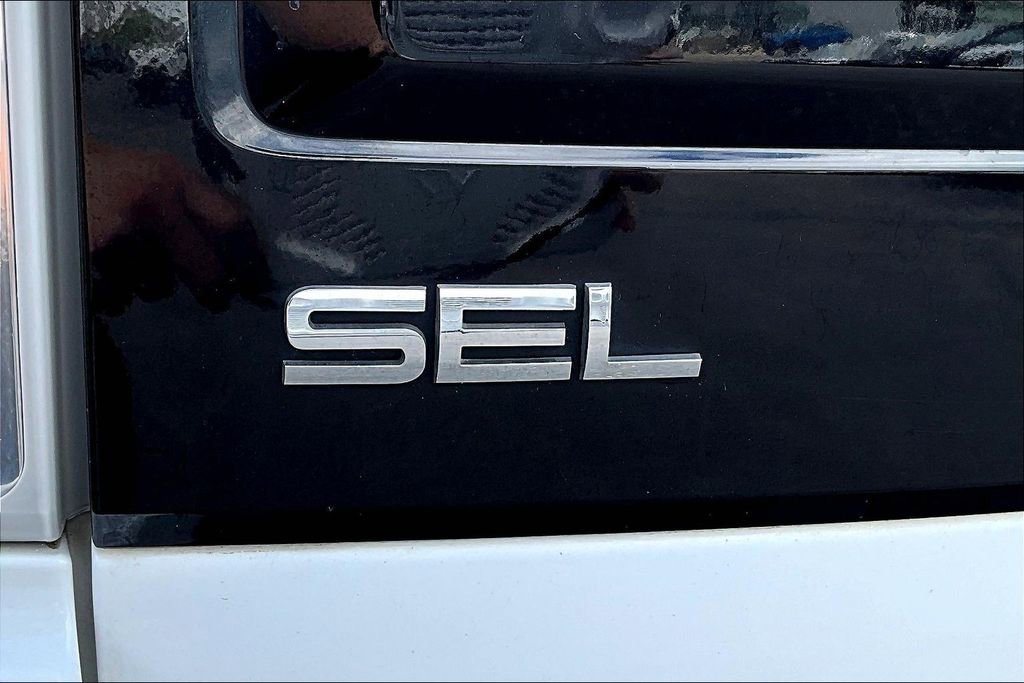 Used 2019 Ford Flex SEL w/ Equipment Group 202A AWD/4WD image 27
