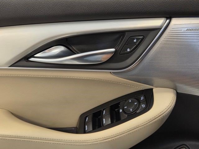 Certified 2022 Cadillac CT5 Luxury w/ Sun And Sound Package RWD image 27