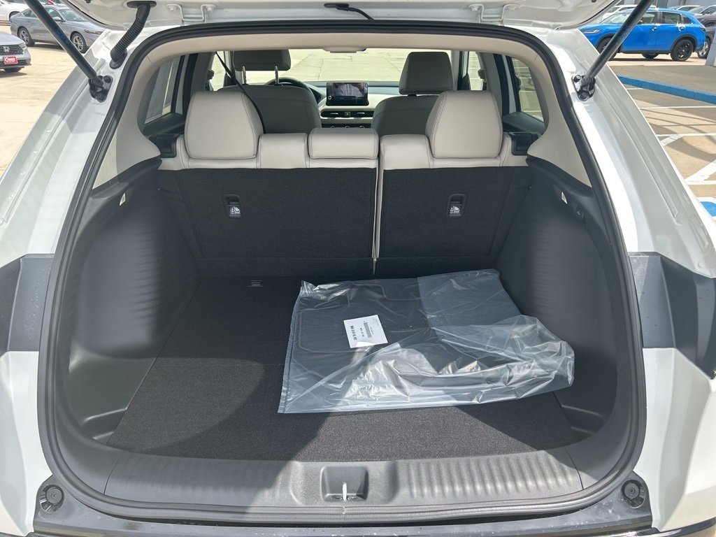 New 2026 Honda HR-V EX-L image 10