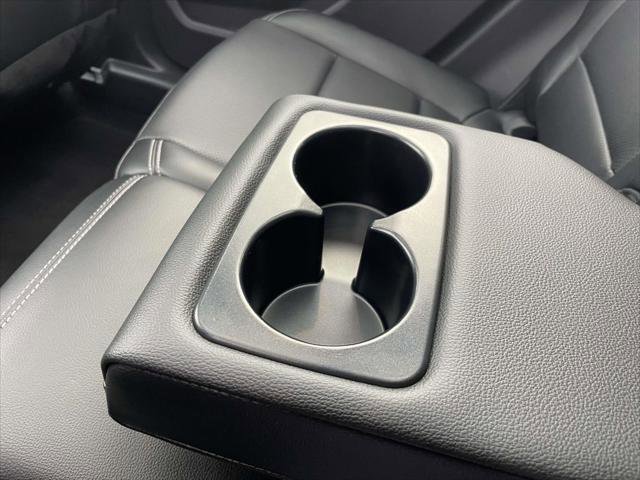 Used 2022 Ford Escape SEL w/ Technology Package image 12