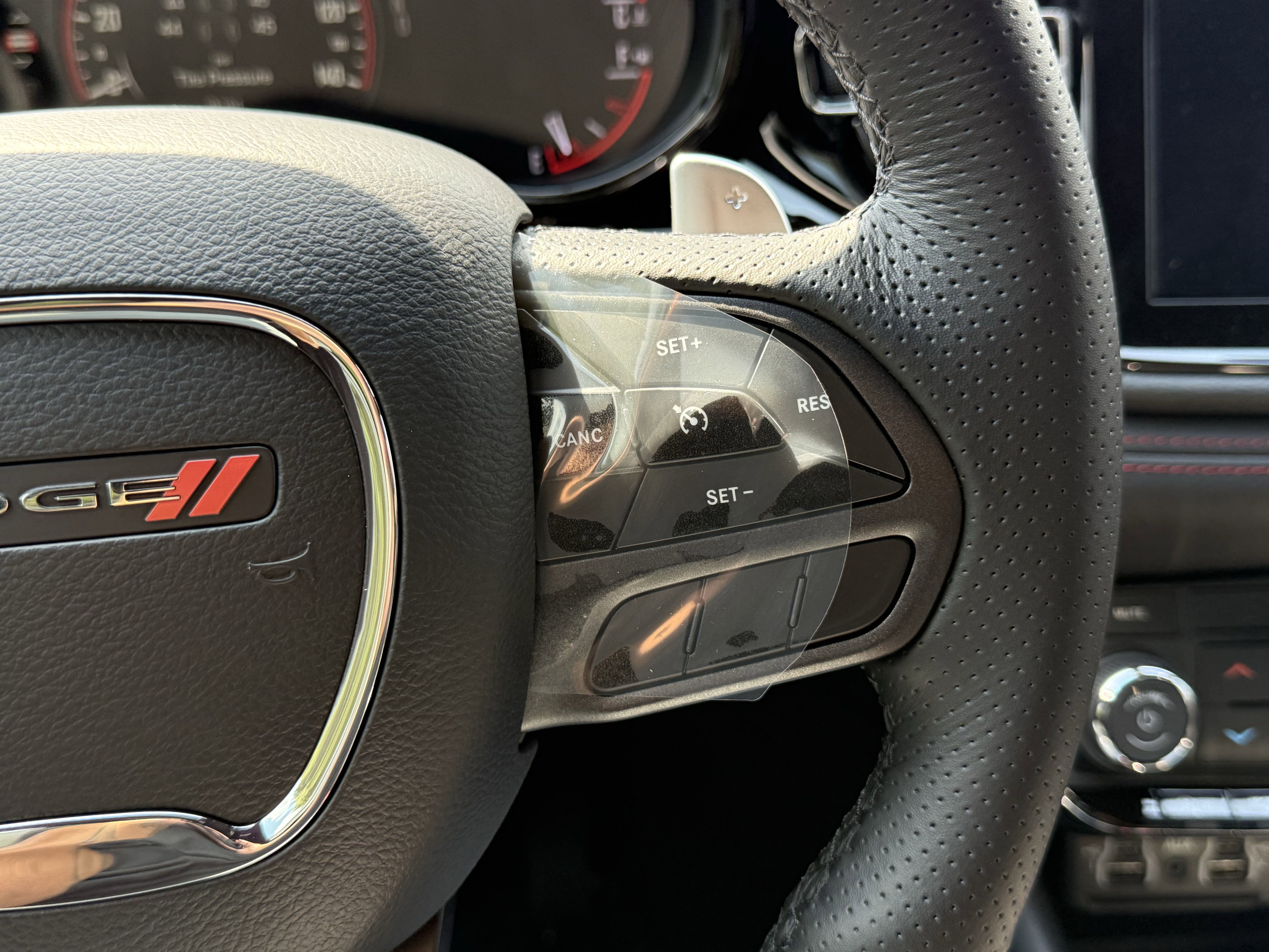 New 2026 Dodge Durango GT w/ Blacktop Package image 22