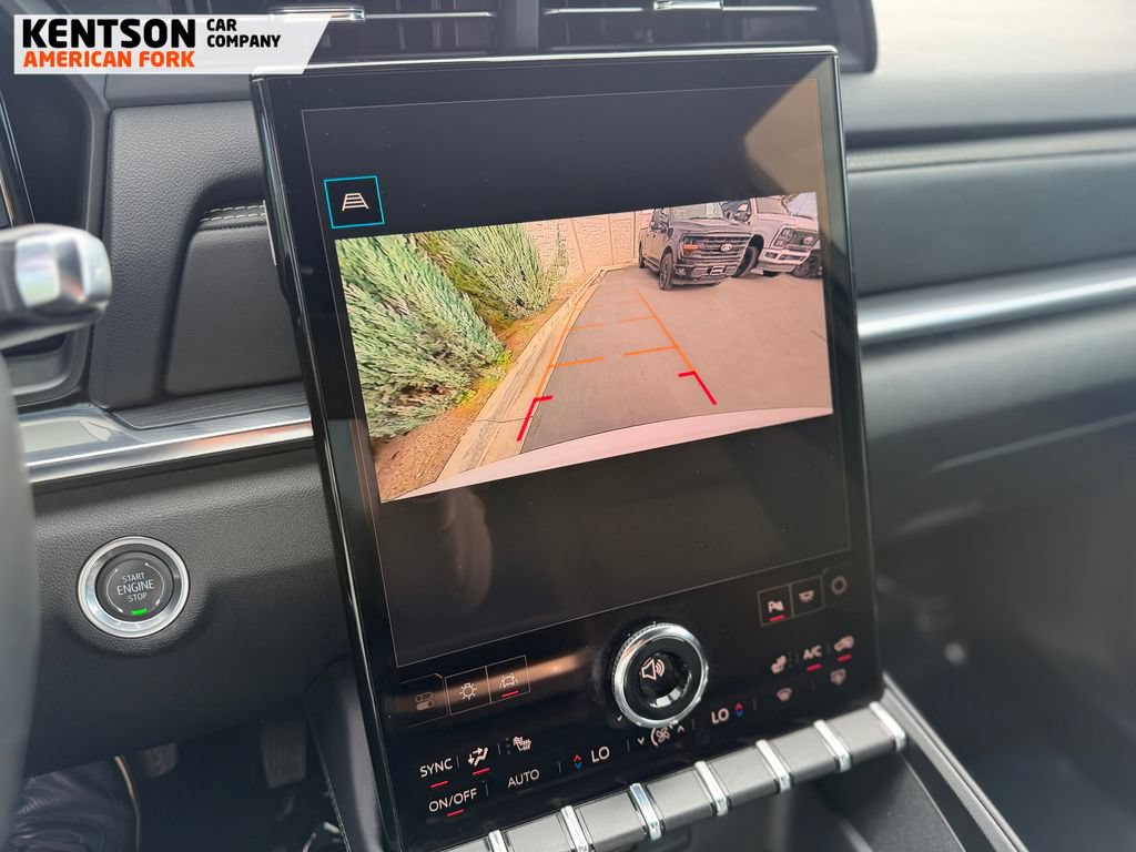Used 2026 GMC Terrain Elevation w/ Elevation Premium Package AWD/4WD image 20