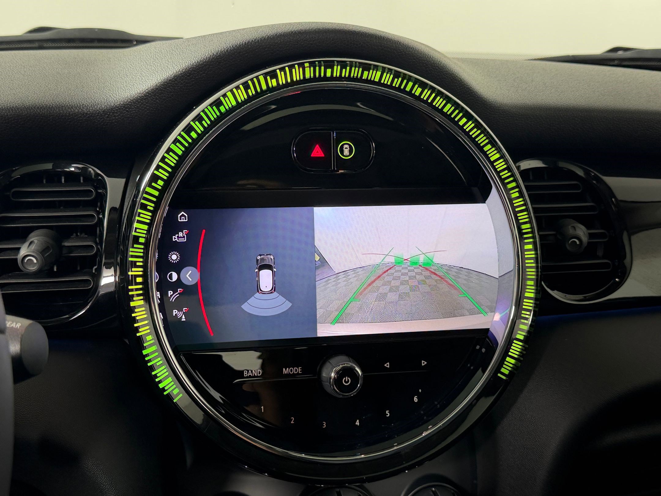 Used 2023 MINI Cooper S image 26