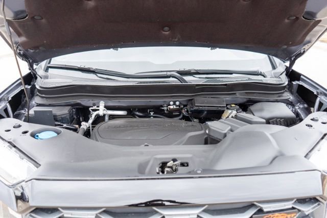 New 2026 Honda Ridgeline RTL image 32