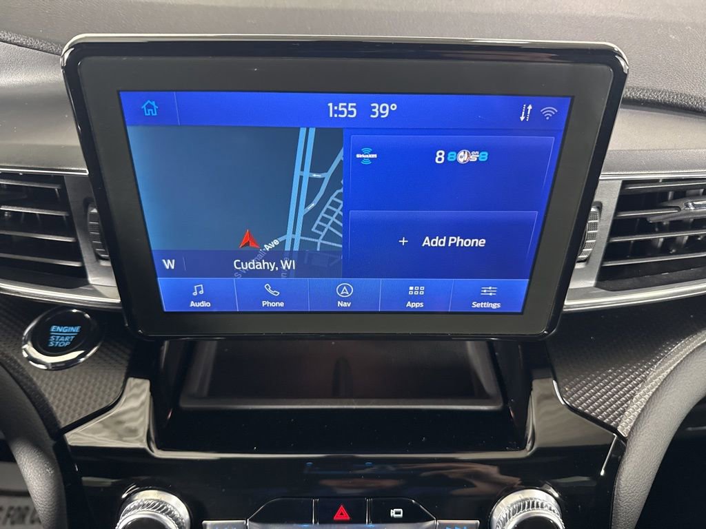 Used 2023 Ford Explorer ST-Line image 27