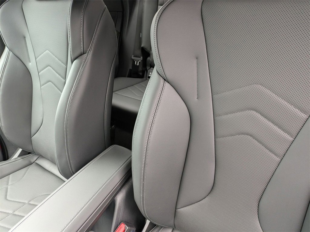 New 2026 BMW X1 M35i w/ Convenience Package image 16