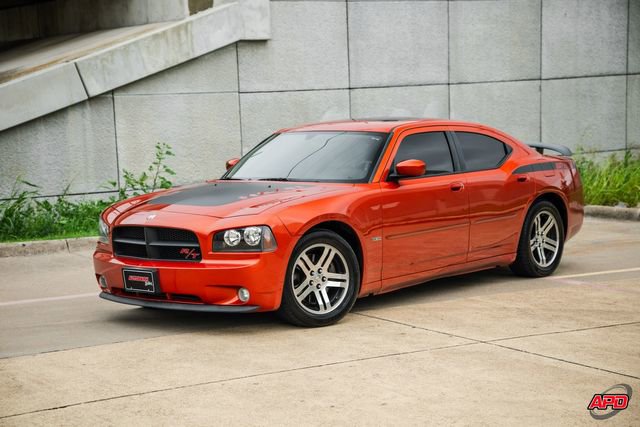 Used 2006 Dodge Charger R/T image 36