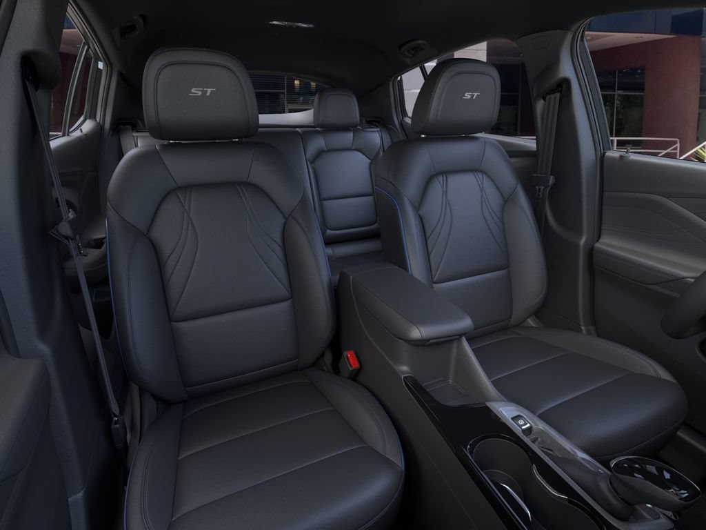 New 2026 Buick Envista Sport Touring FWD image 16