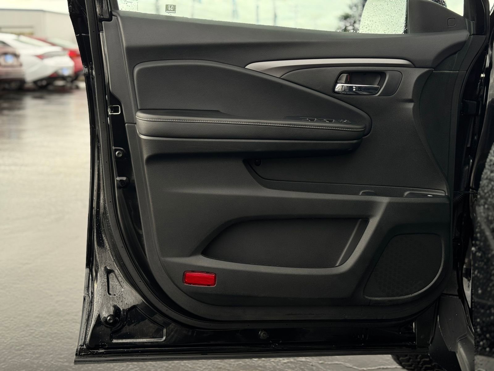 Certified 2024 Honda Ridgeline Sport+ image 13