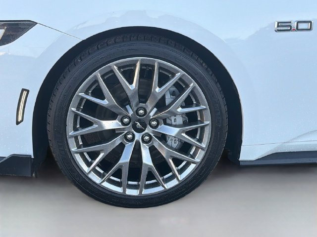 Used 2024 Ford Mustang GT Premium RWD image 40